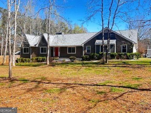 60 Christie CT Stockbridge GA 30281