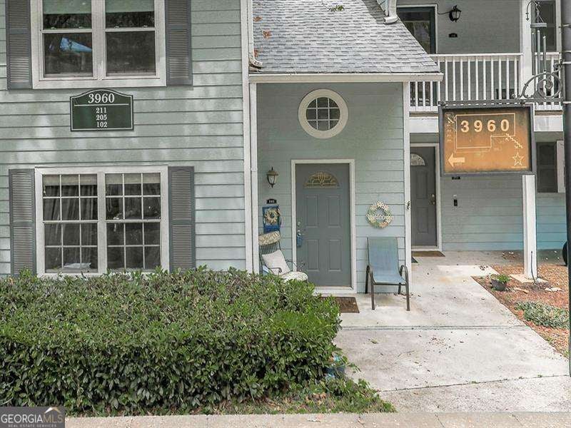 3960 Riverlook PKWY SE 102