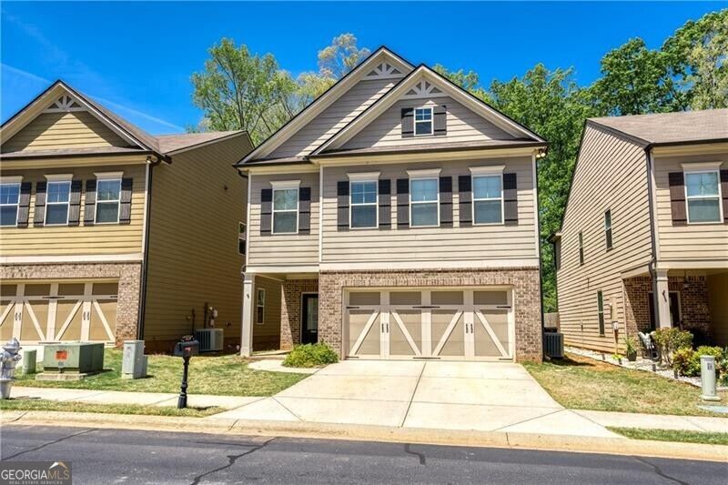 Photo of 5216 Apple Grove Road, Buford, GA 30519 (MLS # 10839345)
