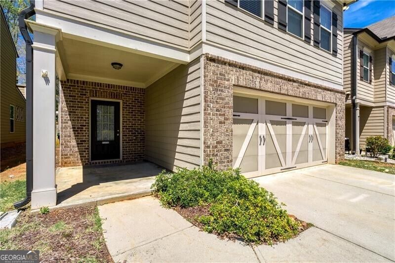Photo of 5216 Apple Grove Road, Buford, GA 30519 (MLS # 10839345)