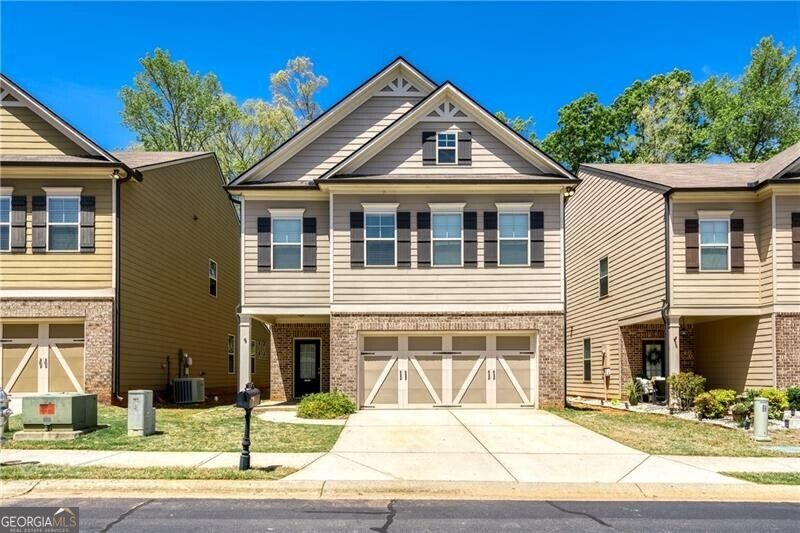 Photo of 5216 Apple Grove Road, Buford, GA 30519 (MLS # 10839345)