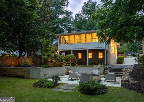 Photo of 189 Norwood Avenue NE, Atlanta, GA 30317 (MLS # 10792179)