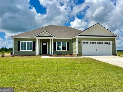 Photo of 140 Griffith Lane, Statesboro, GA 30458 (MLS # 10653196)
