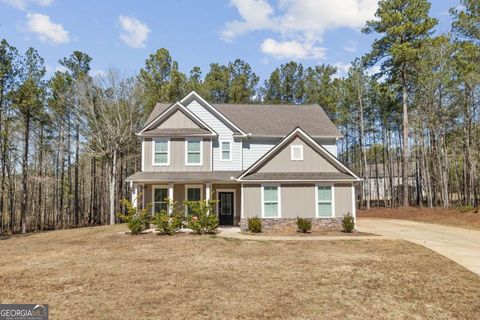 20 Richmond TRL Oxford GA 30054