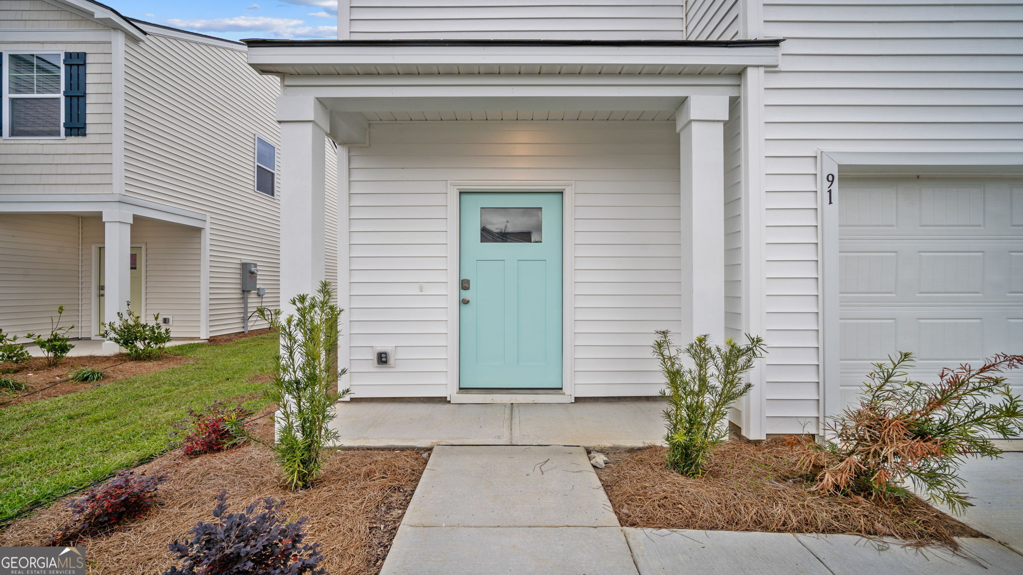 42 Cypress LOOP