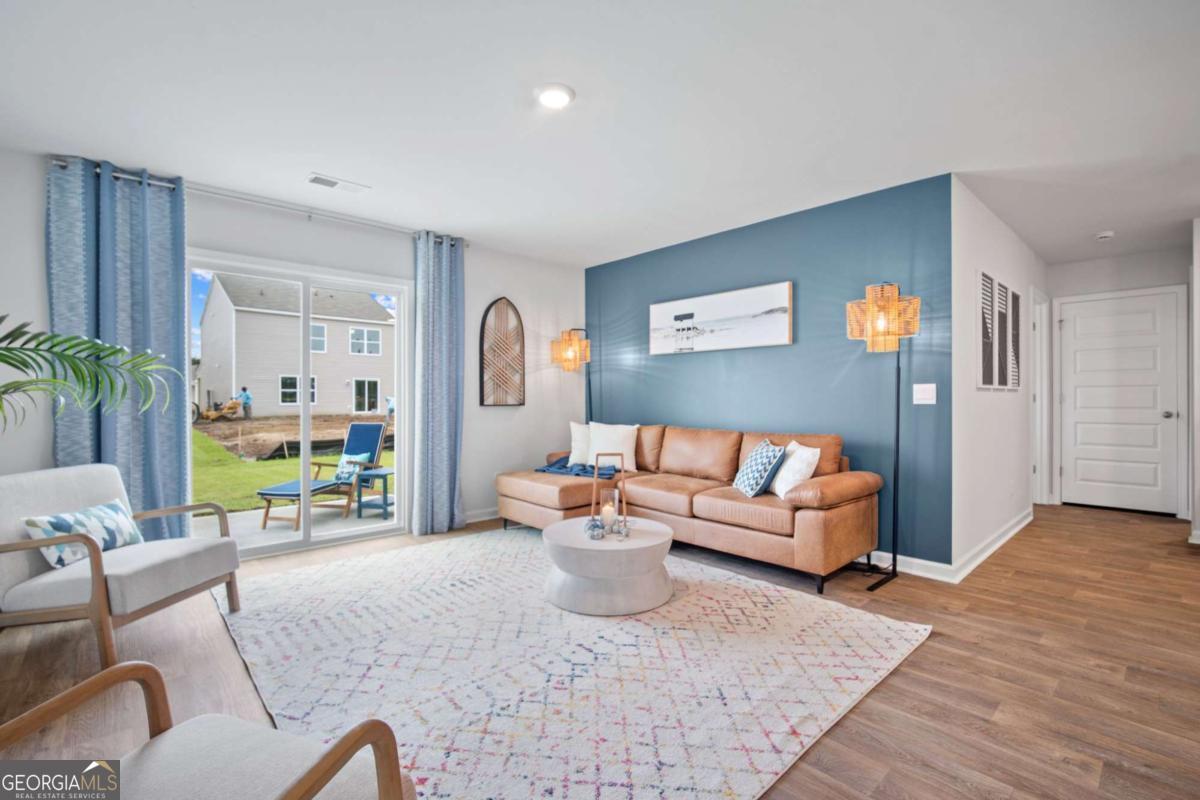 42 Cypress LOOP