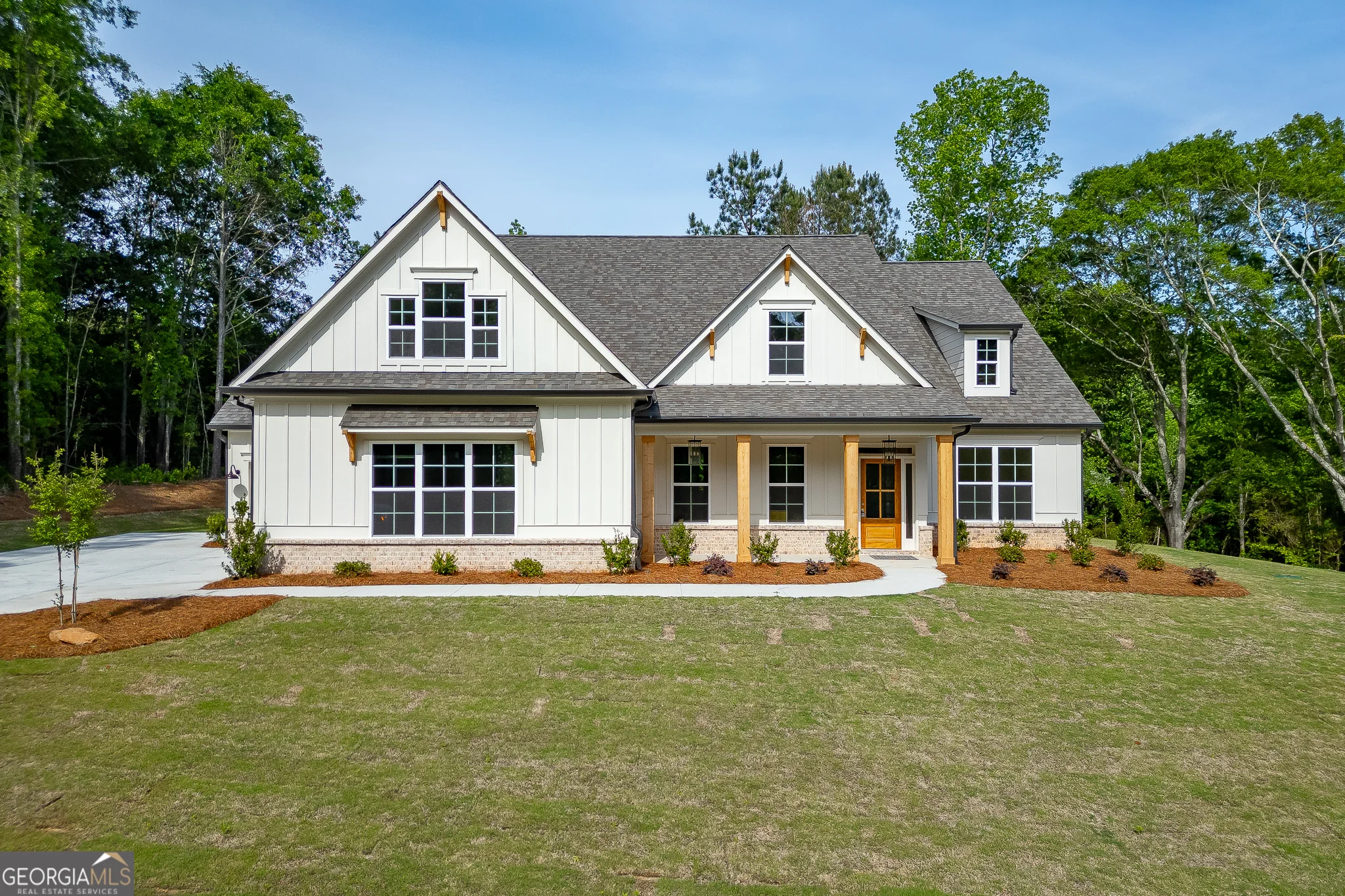 1210 Austin Road