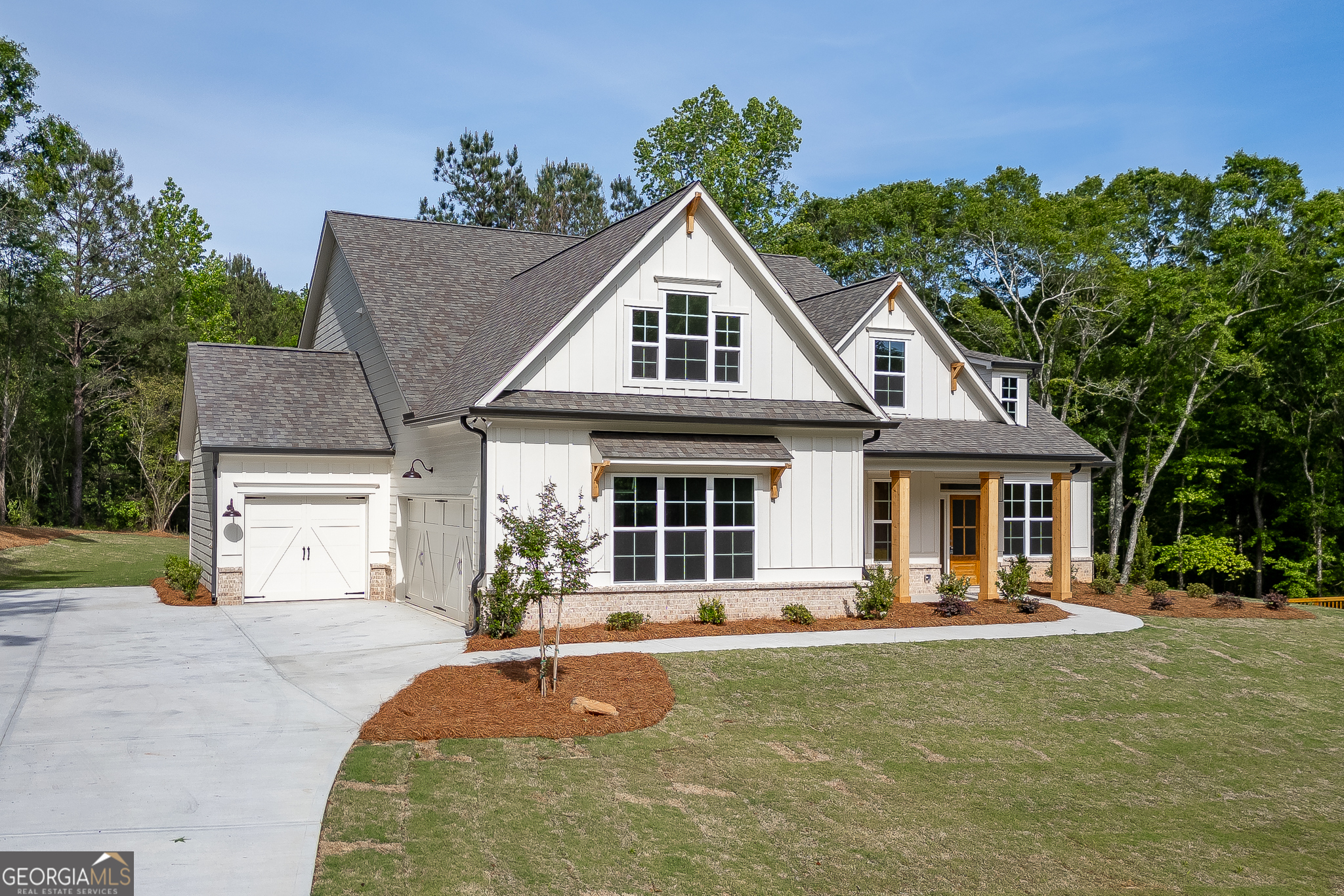 1210 Austin RD