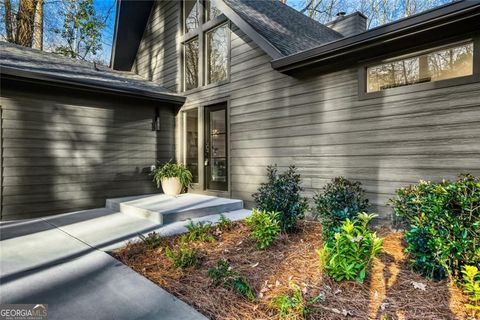 95 Lake Top CT Roswell GA 30076