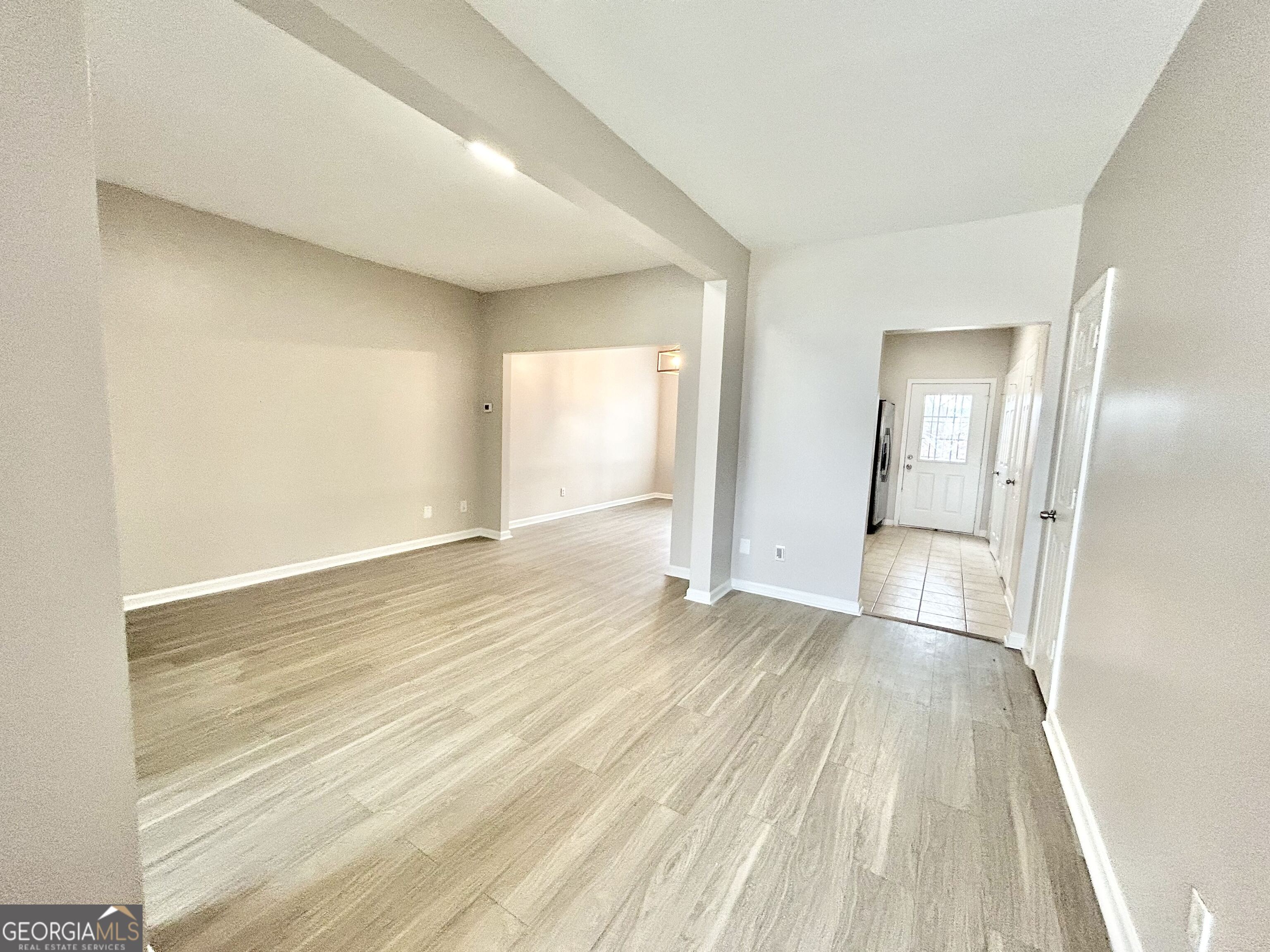 Step into style with this beautifully renovated townhome! Featuring sleek modern finishes, stainless steel appliances, and plenty of space with 4 bedrooms and 2.5 baths - ready for you to make it yours.