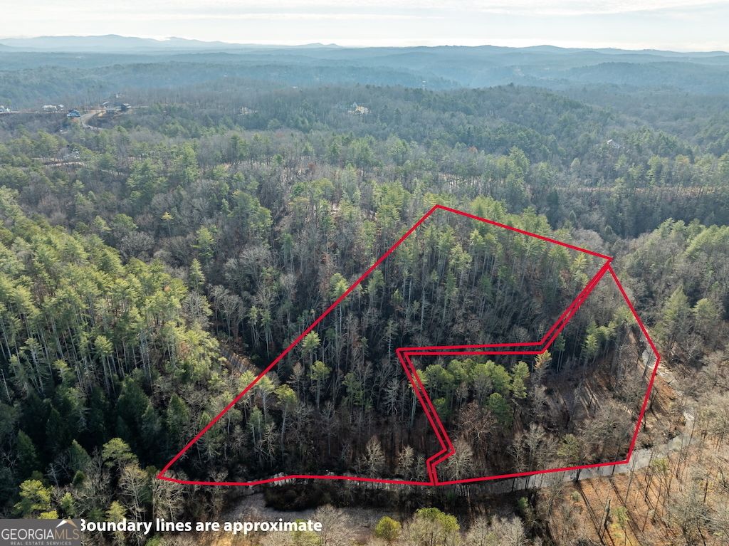 Photo of 894 Hap Holt Road, Ellijay, GA 30540 (MLS # 10657568)