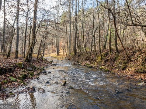 Photo of 894 Hap Holt Road, Ellijay, GA 30540 (MLS # 10657568)