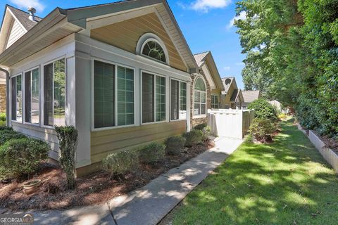 A home in Fayetteville