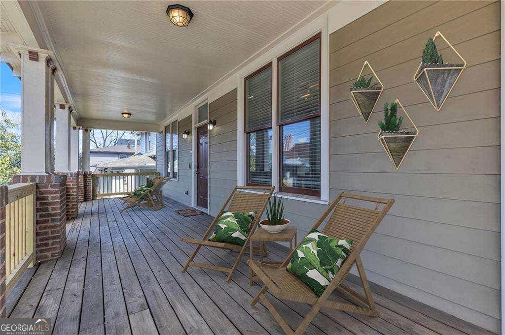 Photo of 94 Lucy Street SE #B, Atlanta, GA 30312 (MLS # 10827911)