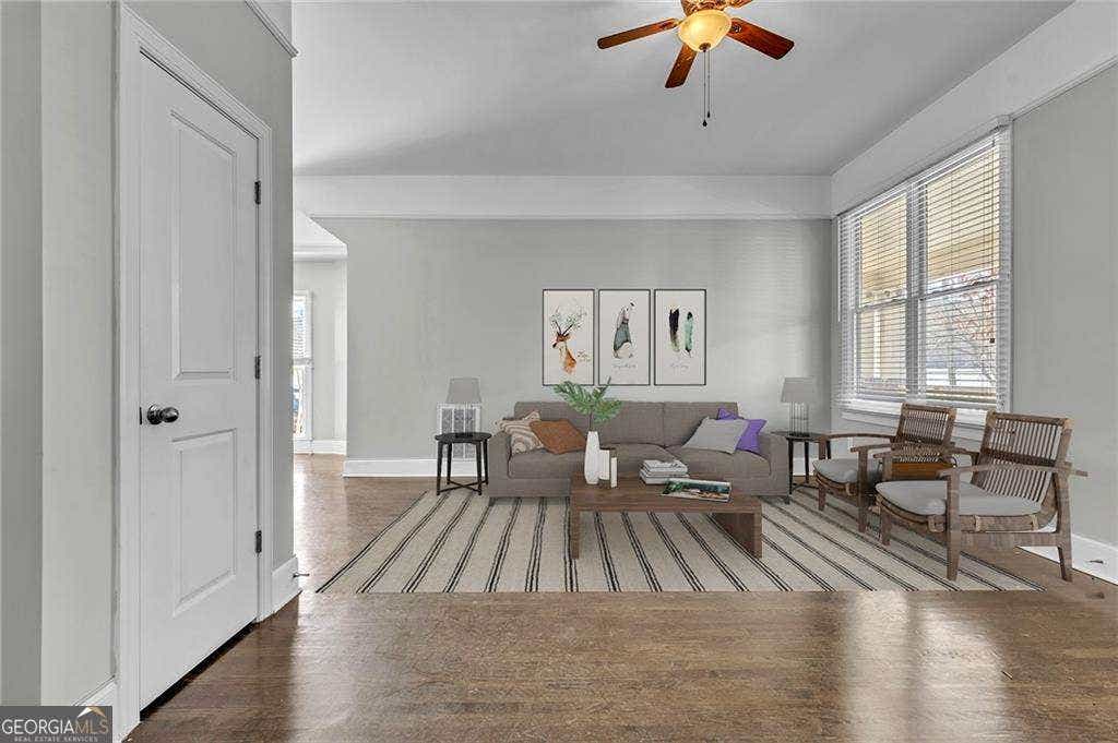 Photo of 94 Lucy Street SE #B, Atlanta, GA 30312 (MLS # 10827911)