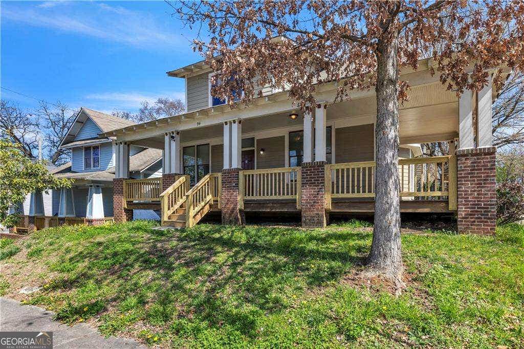 Photo of 94 Lucy Street SE #B, Atlanta, GA 30312 (MLS # 10827911)