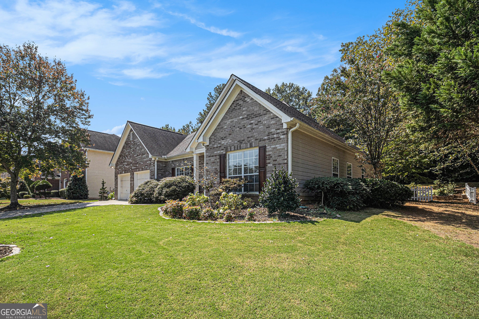 5265 Sunset Maple Trail DR