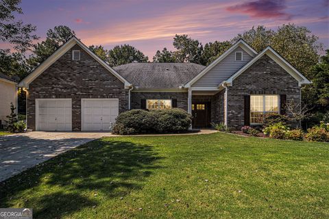5265 Sunset Maple Trail DR Lilburn GA 30047