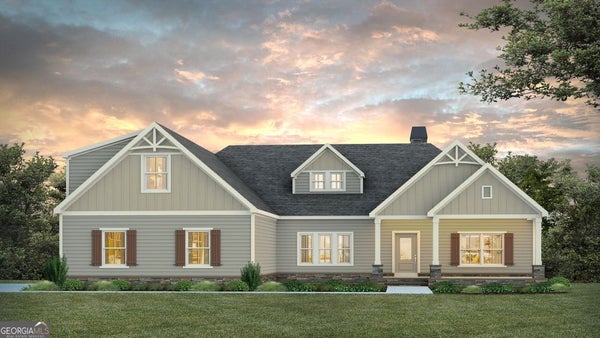 LOT 14 HIGH POINTE, LAGRANGE, GA 30241 - Image feef6c5546d6b883b2f8b394eeb7682e/2008395209