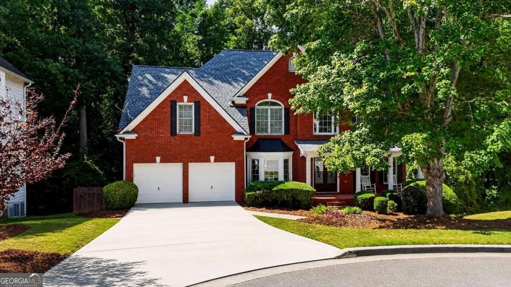 Photo of 192 Mistybrook Circle, Stone Mountain, GA 30087 (MLS # 10842013)