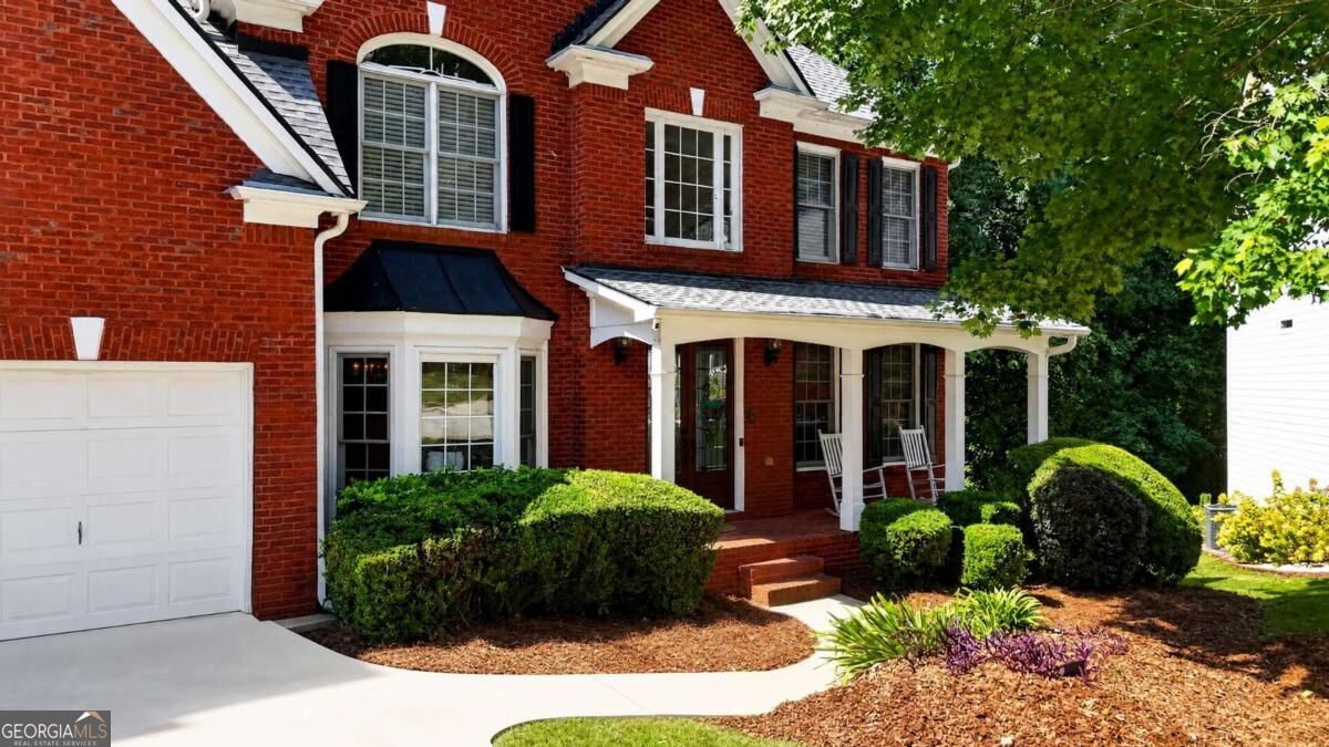 192 Mistybrook CIR