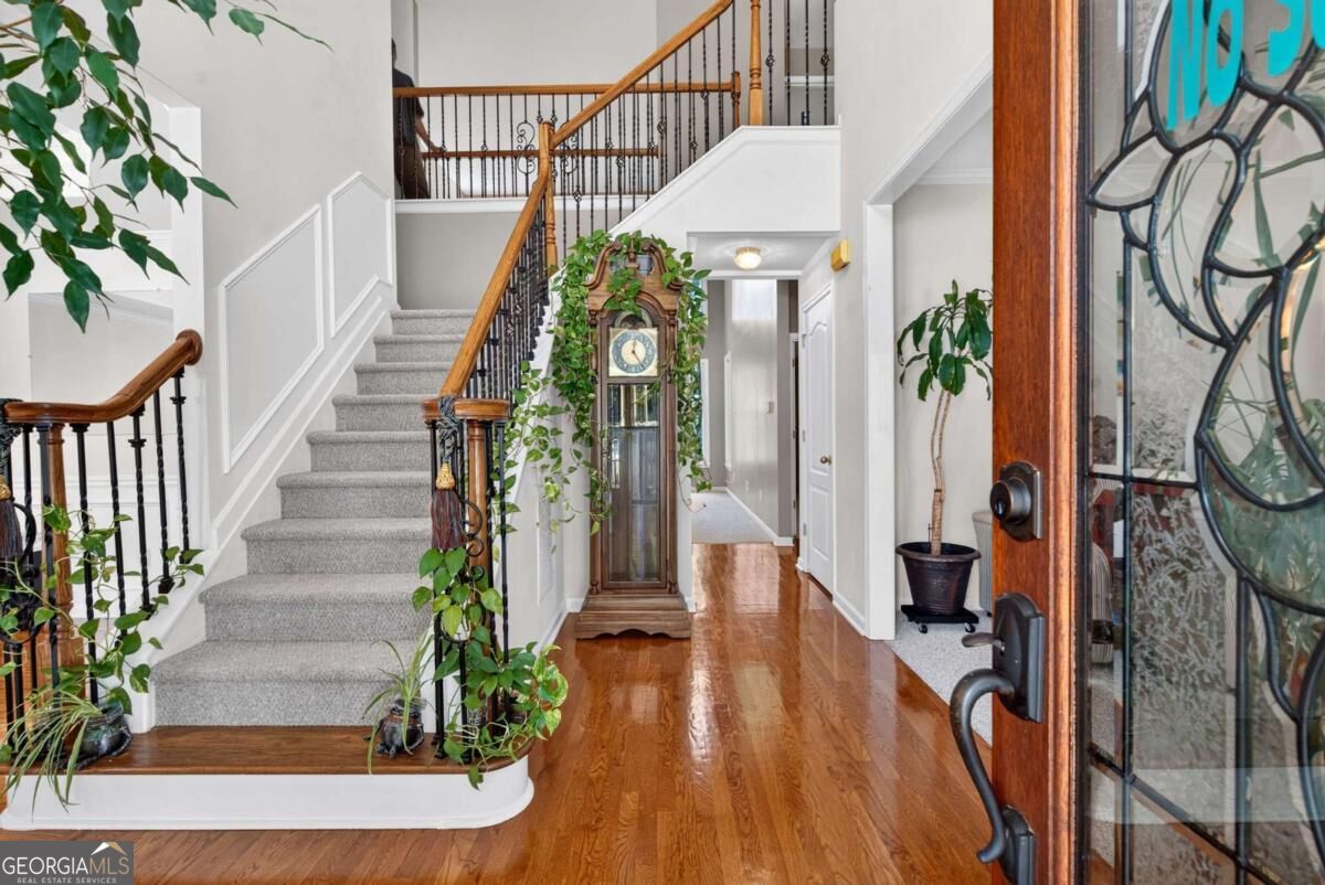 192 Mistybrook CIR