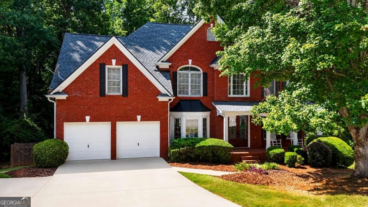 192 Mistybrook CIR