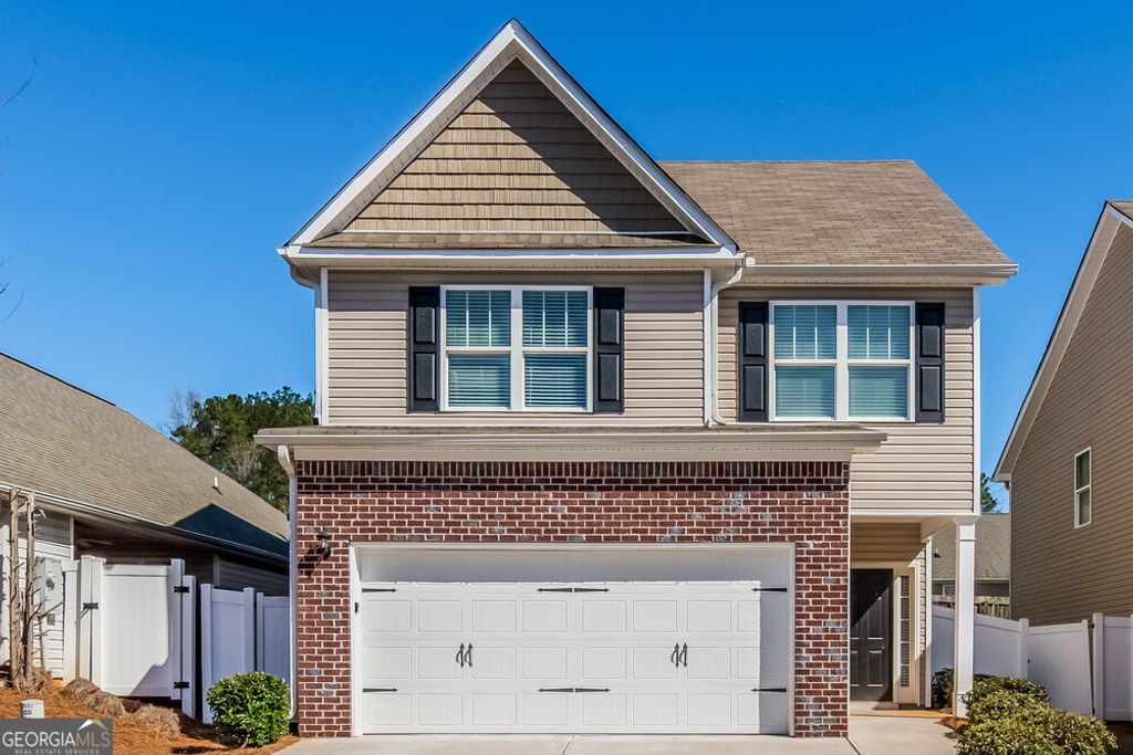 Photo of 474 Highland Falls Drive, Hiram, GA 30141 (MLS # 10630438)
