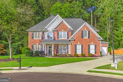 1827 Scouts WALK Dacula GA 30019