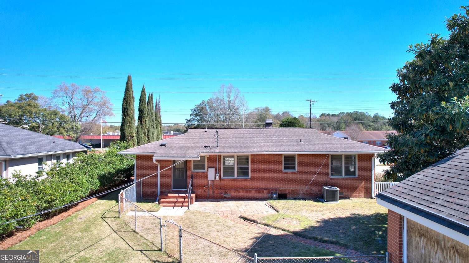 1917 Palmyra RD