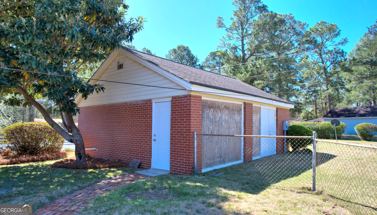 1917 Palmyra RD