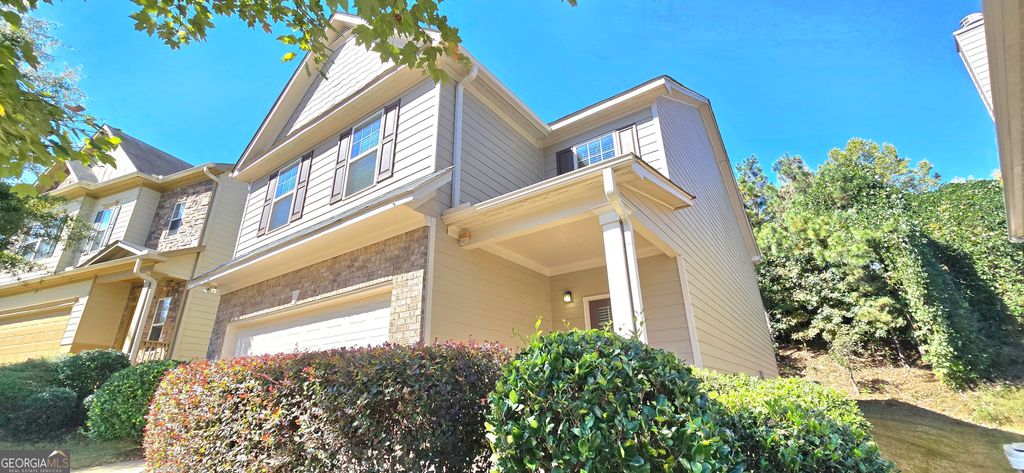 Photo of 2809 Woodward Down Trail, Buford, GA 30519 (MLS # 10650936)