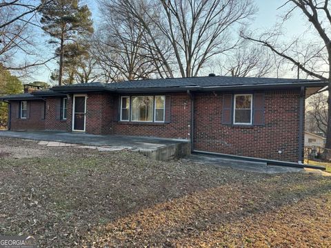 2498 Johnson DR Atlanta GA 30340