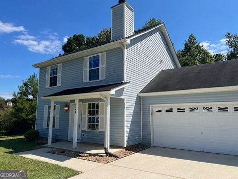 224 Vineyard DR Athens GA 30607