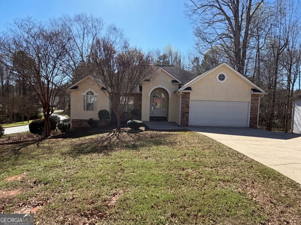 Photo of 170 Camerons Way, Covington, GA 30016 (MLS # 10710423)