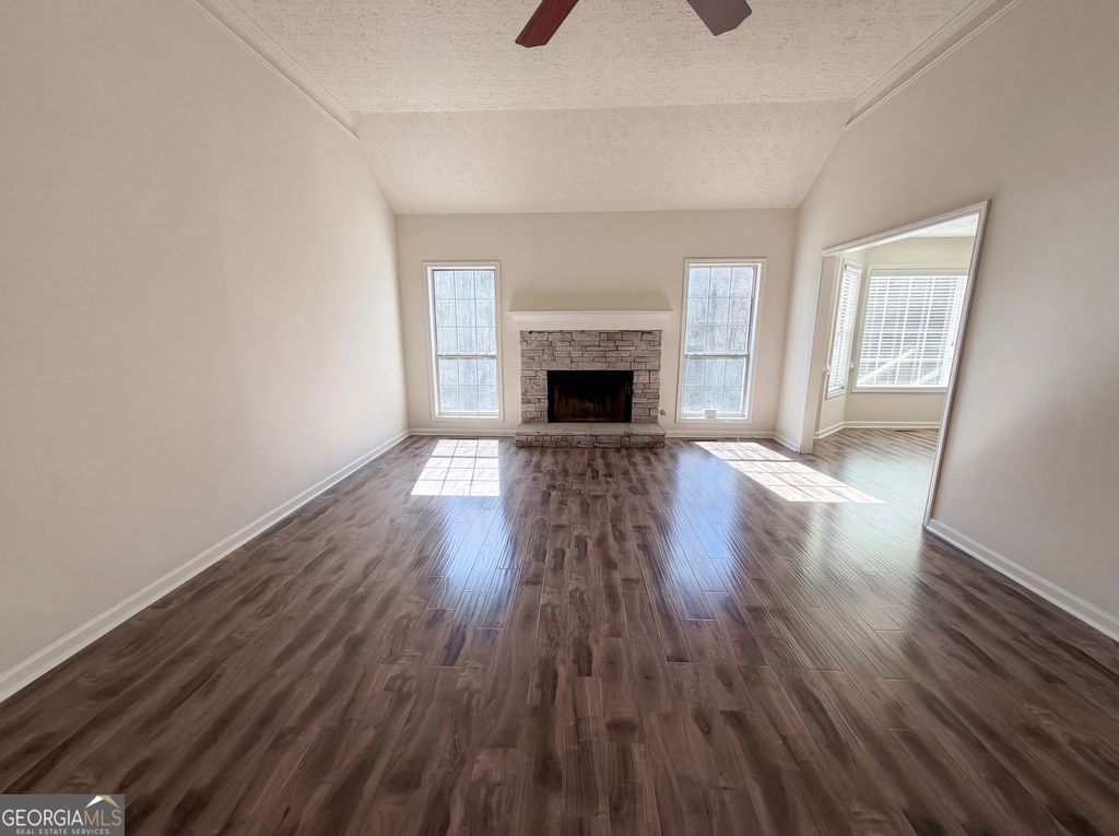 Photo of 170 Camerons Way, Covington, GA 30016 (MLS # 10710423)