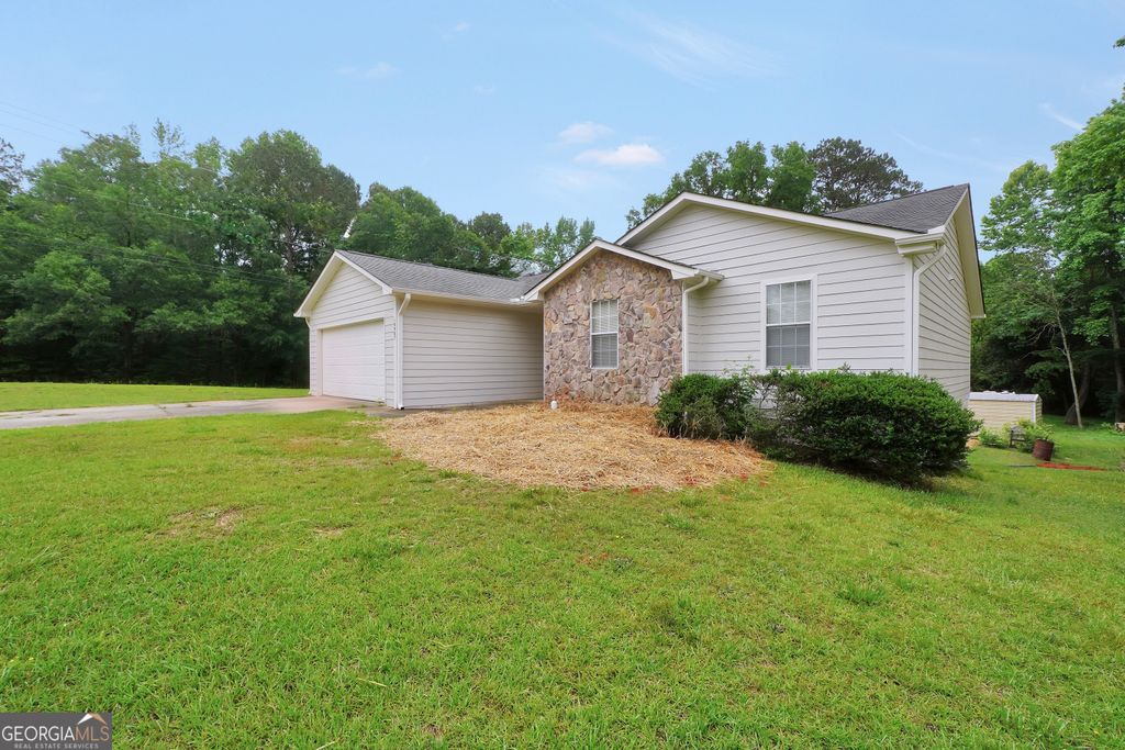Photo of 10987 Morning Dove Drive, Hampton, GA 30228 (MLS # 10771303)
