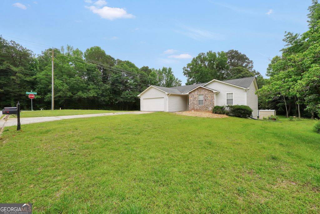 Photo of 10987 Morning Dove Drive, Hampton, GA 30228 (MLS # 10771303)