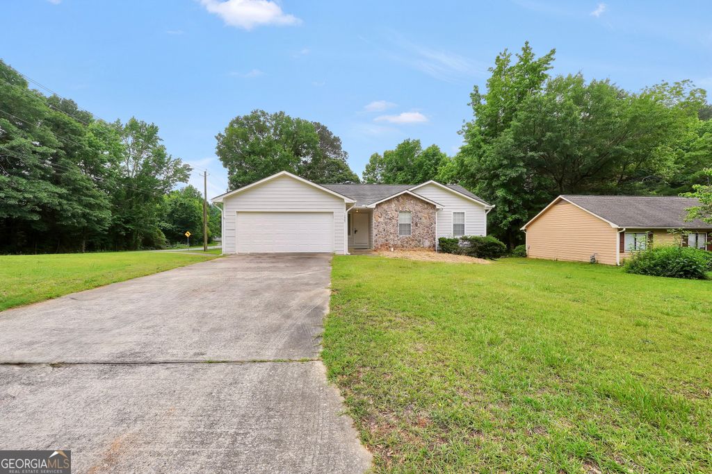 Photo of 10987 Morning Dove Drive, Hampton, GA 30228 (MLS # 10771303)