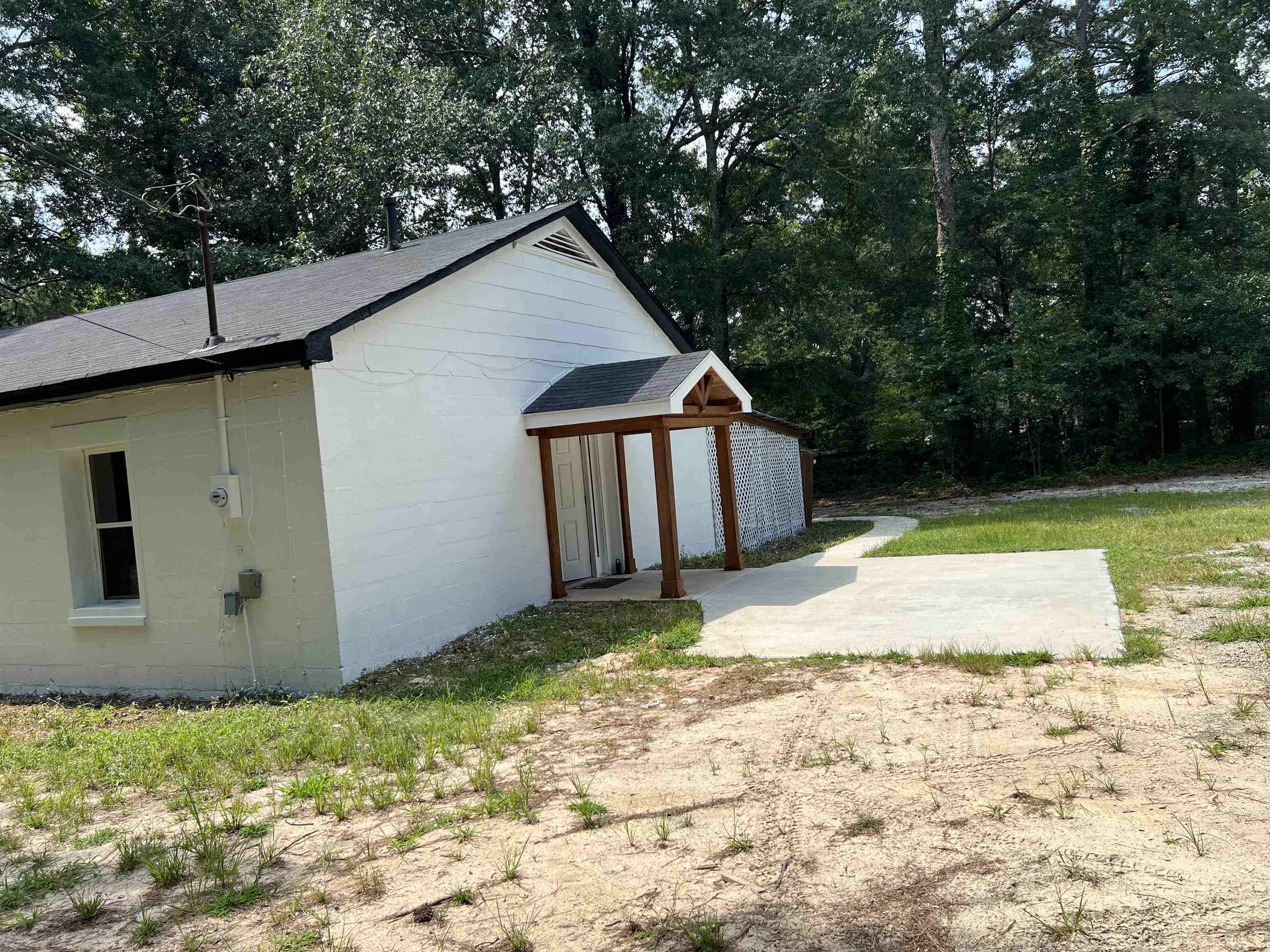 Investor owned. The house was completely renovated 2 years ago. it has new Roof, new HVAC system, new floors, new baths, new windows,new kitchen cabinets, granite counter tops,SS appliances. Tankless water heater. New well pump & the tank was installed 6 month ago. Fully new Septic system was installed in 10/2022 & cost the seller $30k.The tenants recently moved out. Some reno & repair work just completed. New paint inside & outside of the house completed last week. Exellent Whitewater school district. Great location & close to everything. Available for immediate occupancy. Thanks for showing.