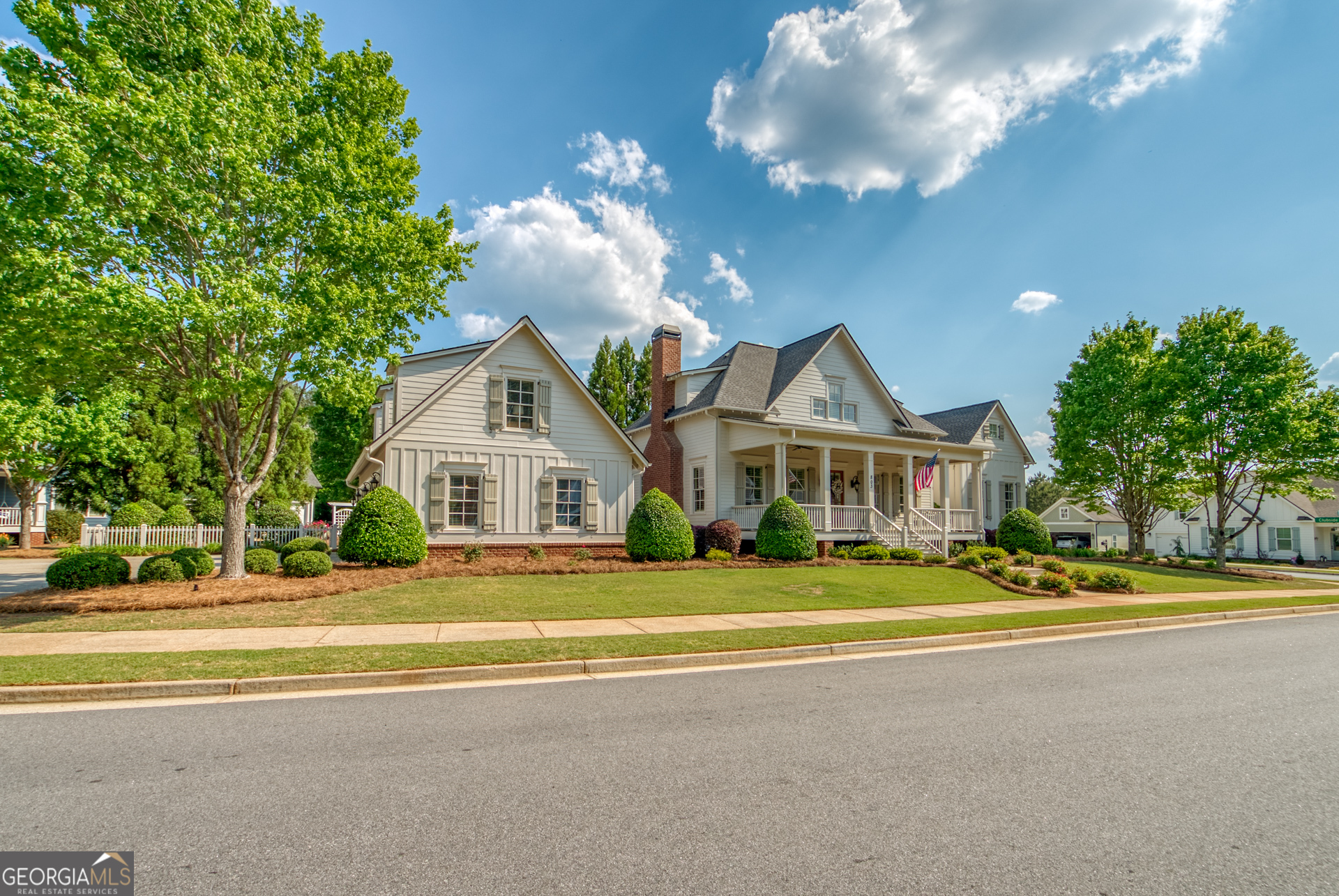 803 Clubside CT