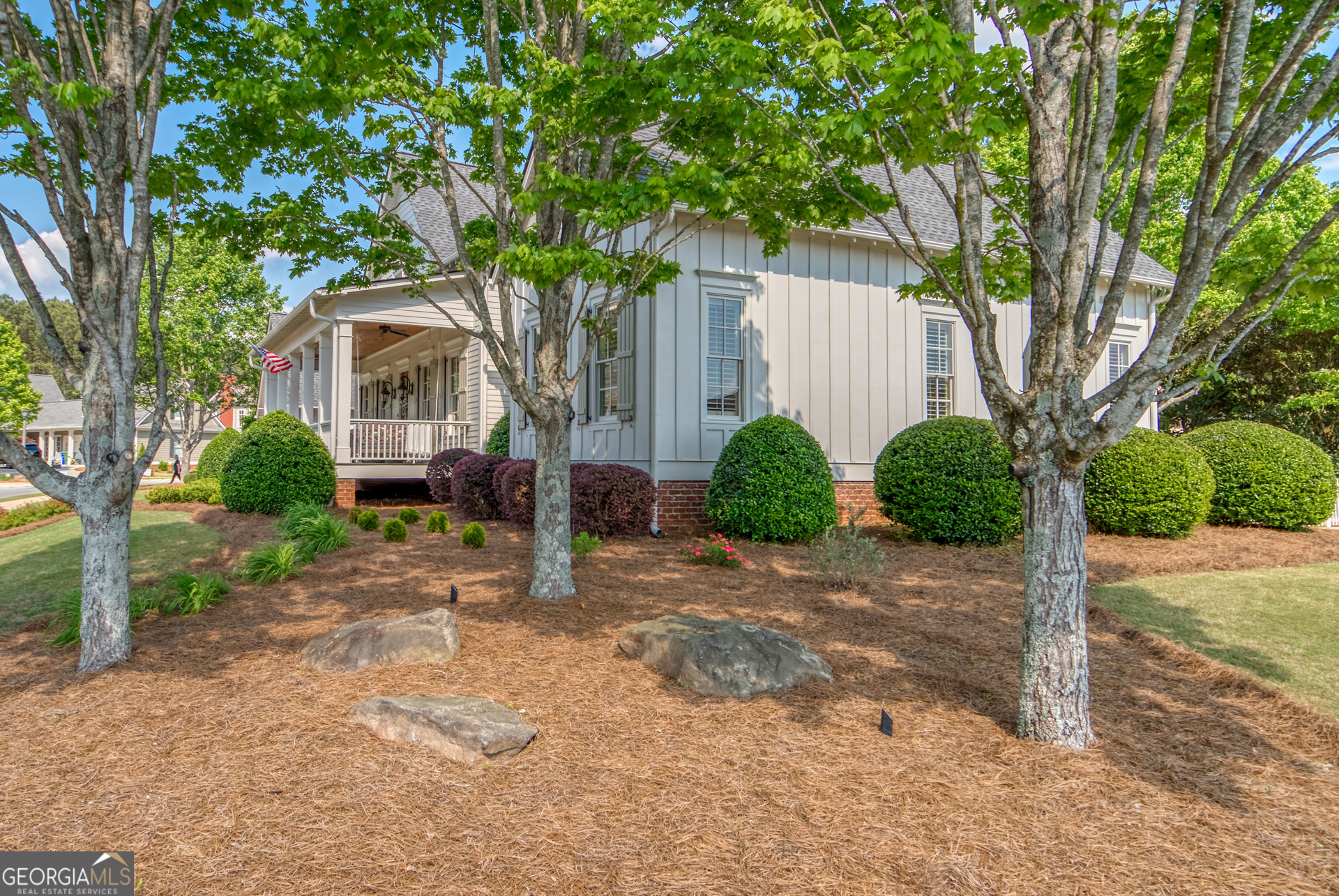 803 Clubside CT