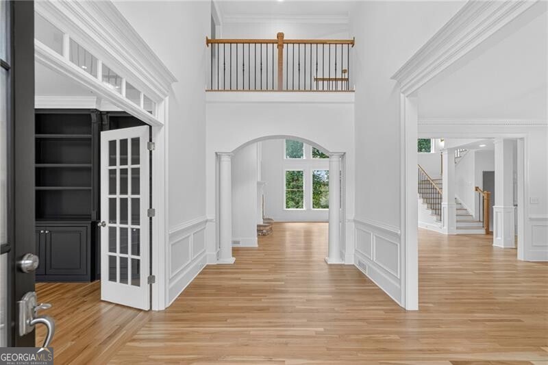 9510 STONEY RIDGE LN