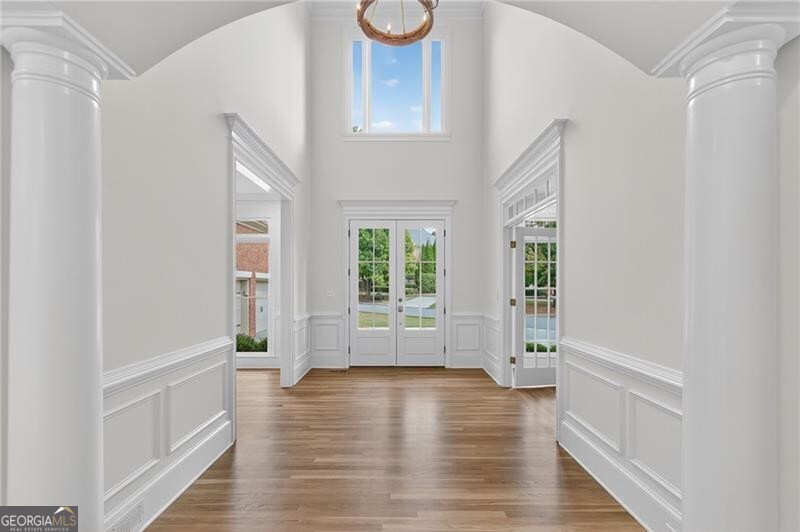 9510 STONEY RIDGE LN