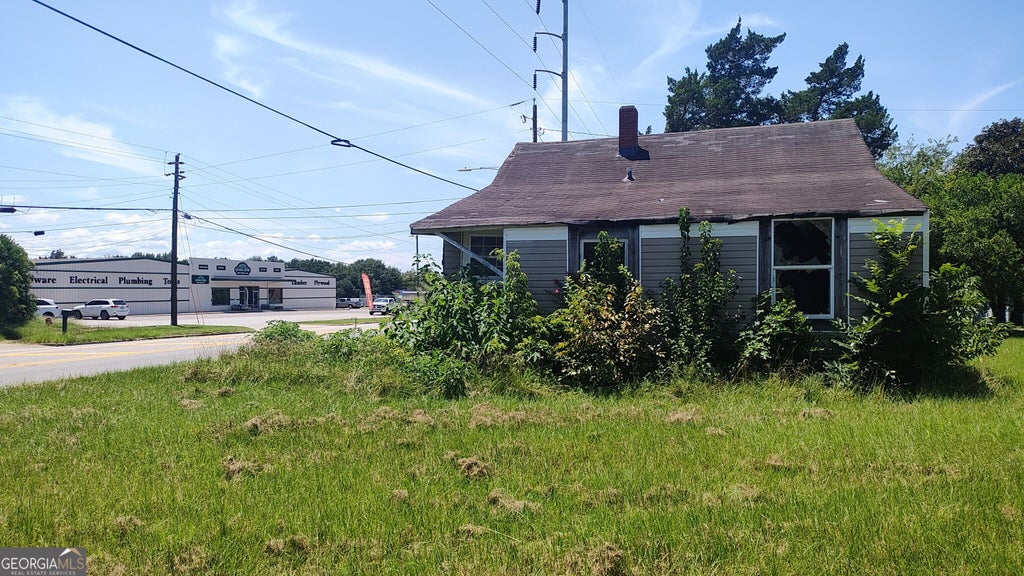 Photo of 706 Cates Avenue, Waynesboro, GA 30830 (MLS # 10872198)