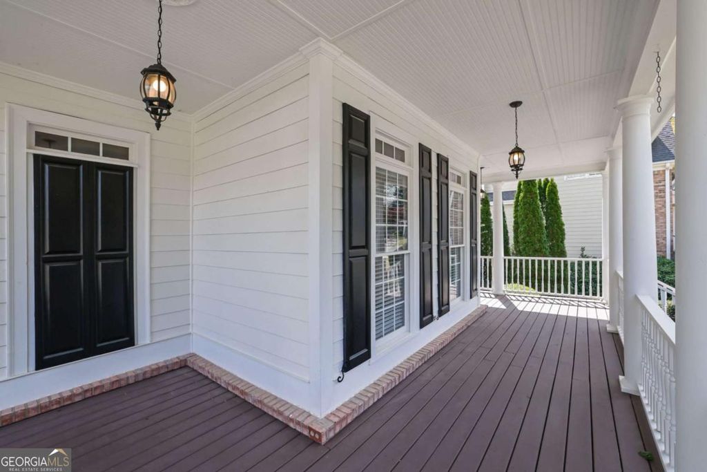 Photo of 605 Southfield Place, Milton, GA 30004 (MLS # 10722376)