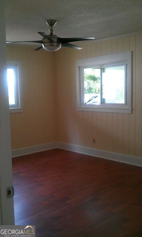 Olive Spring - Residential Income