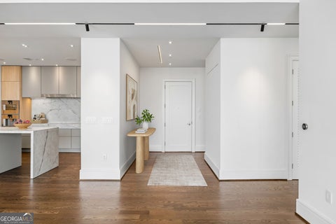 Photo of 1065 Peachtree Street NE #3504, Atlanta, GA 30309 (MLS # 10812469)