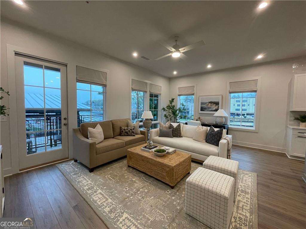 Photo of 962 Bibbs Cir #8, Atlanta, GA 30318 (MLS # 10757979)