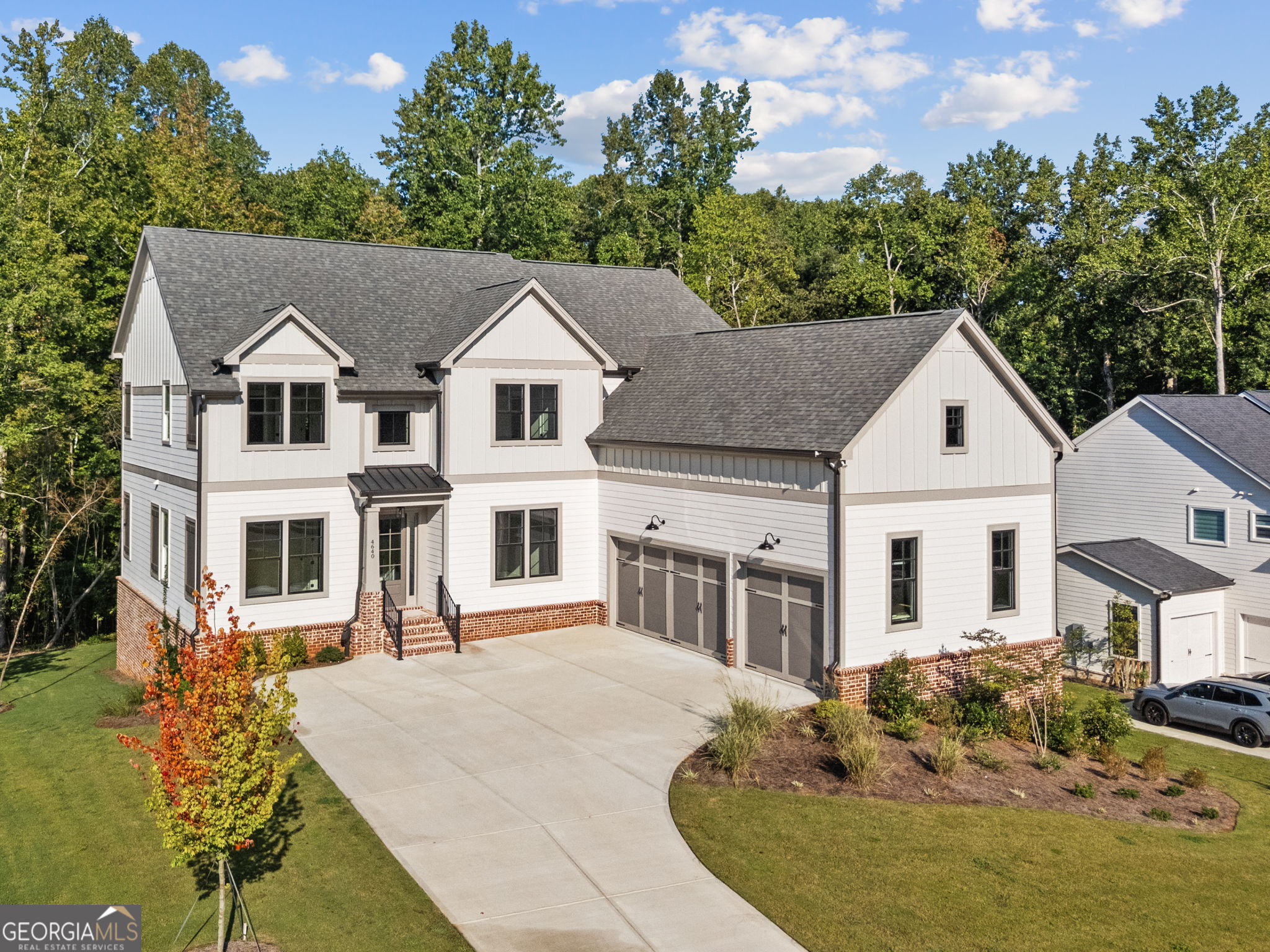 4640 Callan TRL